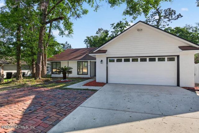 3118 LAKESIDE VILLA Road, Orange Park, FL 32073