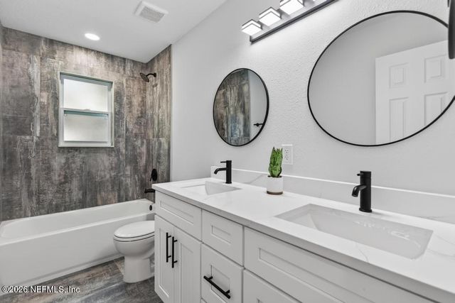 3118 LAKESIDE VILLA Road, Orange Park, FL 32073