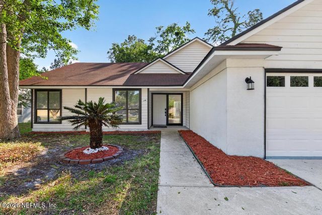 3118 LAKESIDE VILLA Road, Orange Park, FL 32073