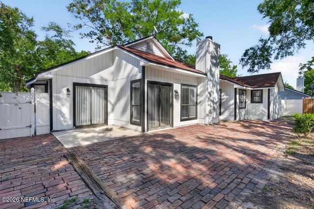 3118 LAKESIDE VILLA Road, Orange Park, FL 32073