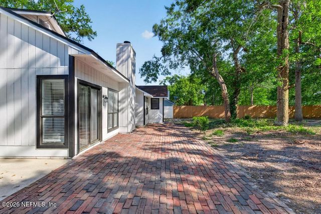 3118 LAKESIDE VILLA Road, Orange Park, FL 32073