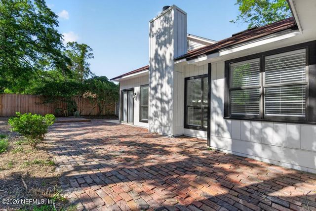 3118 LAKESIDE VILLA Road, Orange Park, FL 32073