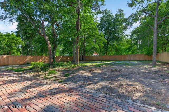 3118 LAKESIDE VILLA Road, Orange Park, FL 32073