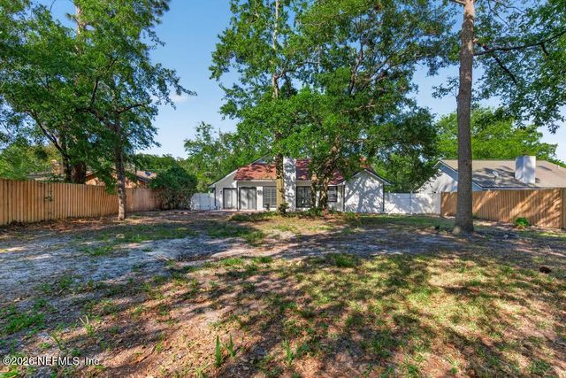 3118 LAKESIDE VILLA Road, Orange Park, FL 32073