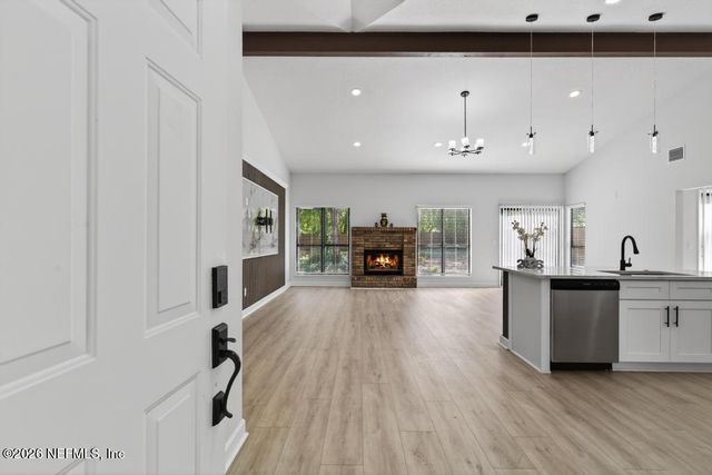 3118 LAKESIDE VILLA Road, Orange Park, FL 32073