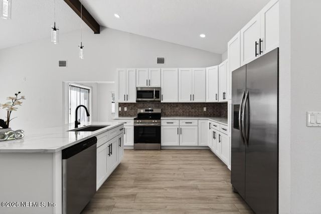 3118 LAKESIDE VILLA Road, Orange Park, FL 32073