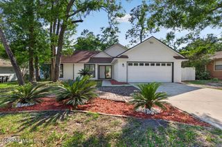 3118 LAKESIDE VILLA Road, Orange Park, FL 32073