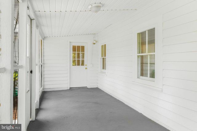 10287 DAHLGREN ROAD, King George, VA 22485