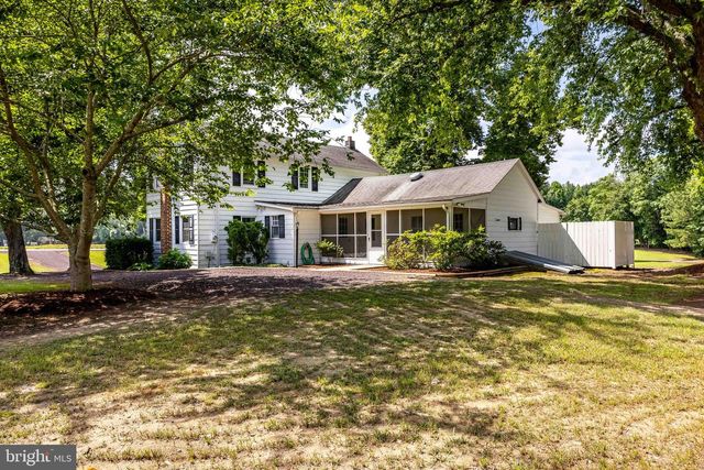 10287 DAHLGREN ROAD, King George, VA 22485