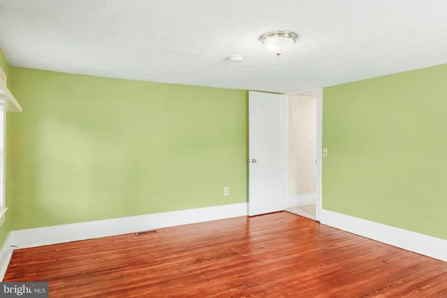 10287 DAHLGREN ROAD, King George, VA 22485