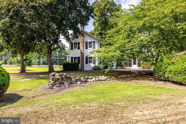 10287 DAHLGREN ROAD, King George, VA 22485