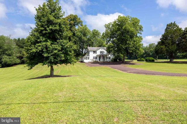 10287 DAHLGREN ROAD, King George, VA 22485
