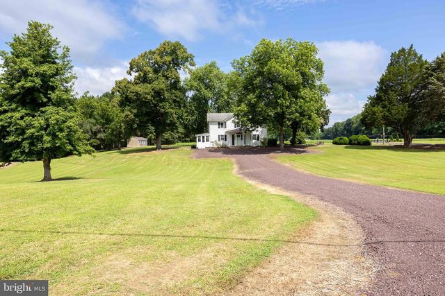 10287 DAHLGREN ROAD, King George, VA 22485