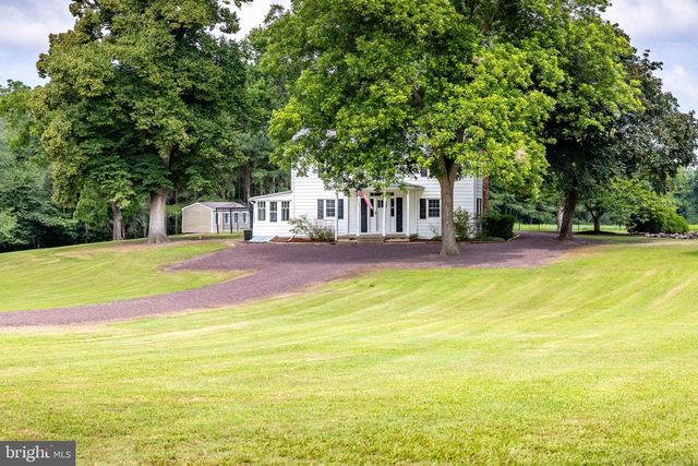 10287 DAHLGREN ROAD, King George, VA 22485