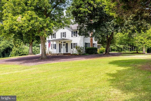 10287 DAHLGREN ROAD, King George, VA 22485