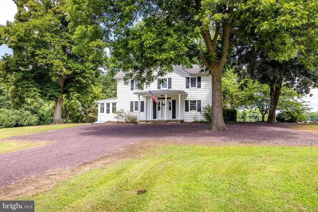 10287 DAHLGREN ROAD, King George, VA 22485