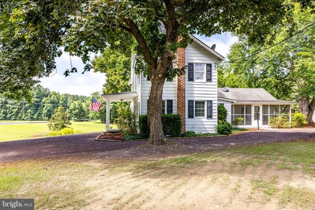 10287 DAHLGREN ROAD, King George, VA 22485