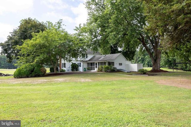 10287 DAHLGREN ROAD, King George, VA 22485