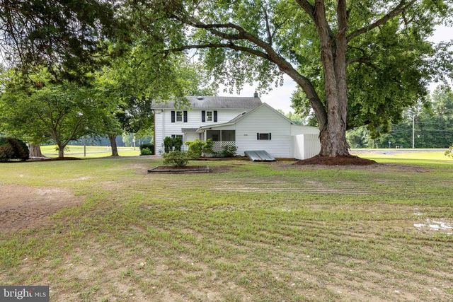 10287 DAHLGREN ROAD, King George, VA 22485