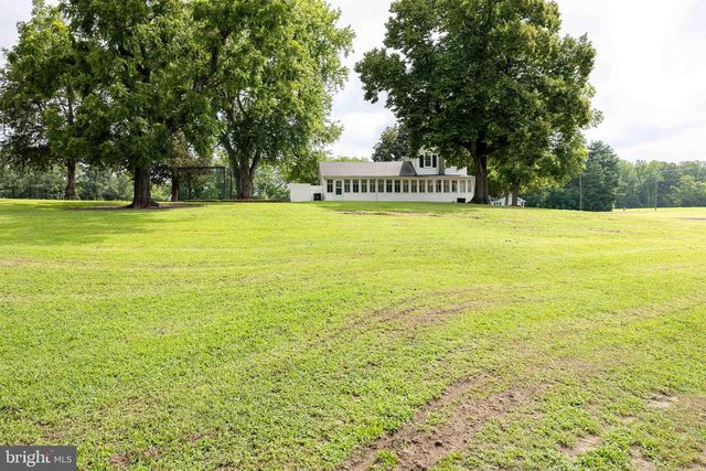 10287 DAHLGREN ROAD, King George, VA 22485