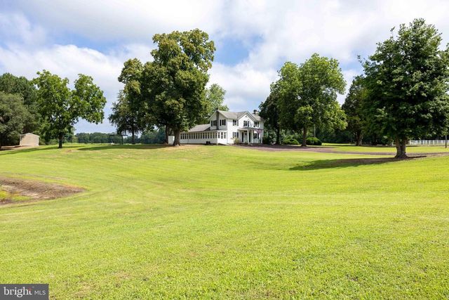 10287 DAHLGREN ROAD, King George, VA 22485