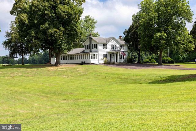 10287 DAHLGREN ROAD, King George, VA 22485