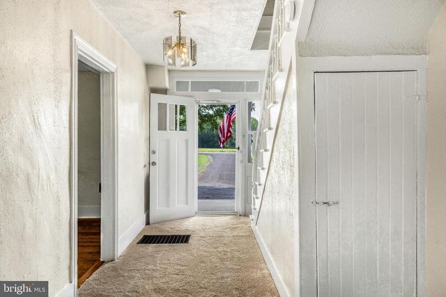 10287 DAHLGREN ROAD, King George, VA 22485