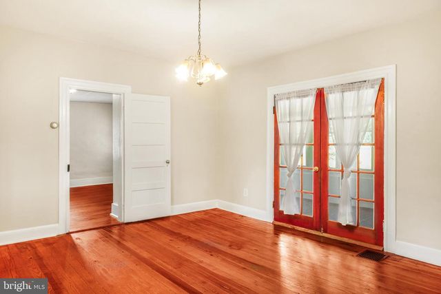 10287 DAHLGREN ROAD, King George, VA 22485