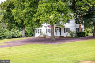 10287 DAHLGREN ROAD, King George, VA 22485