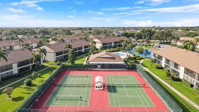 1001 Pinecrest Circle C, Jupiter, FL 33458