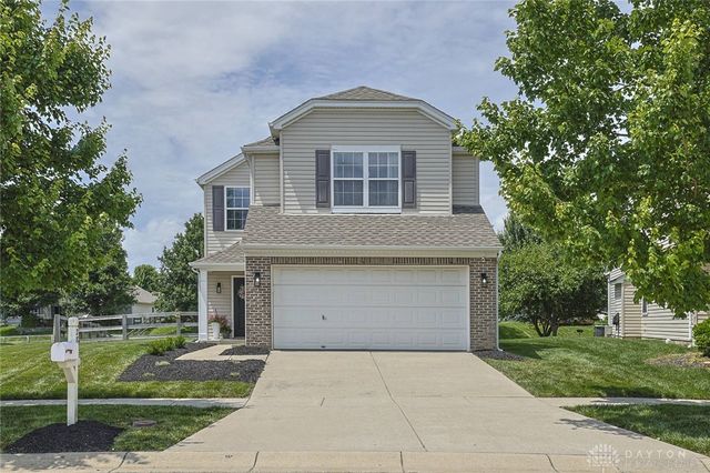 289 Hennepin Drive, Maineville, OH 45039