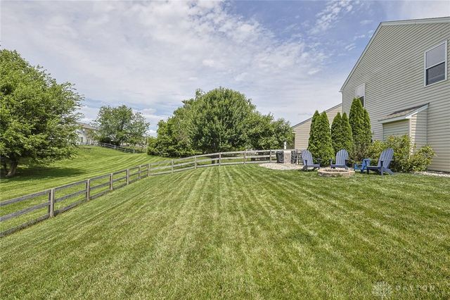 289 Hennepin Drive, Maineville, OH 45039