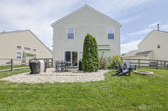 289 Hennepin Drive, Maineville, OH 45039