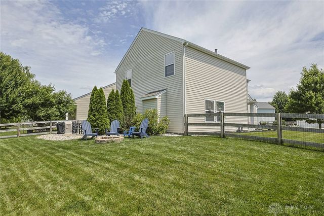 289 Hennepin Drive, Maineville, OH 45039
