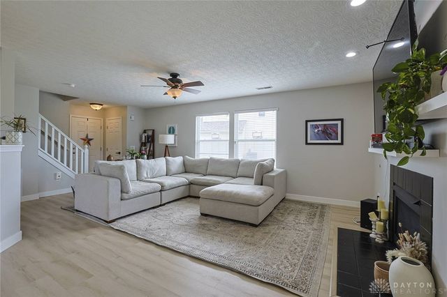289 Hennepin Drive, Maineville, OH 45039