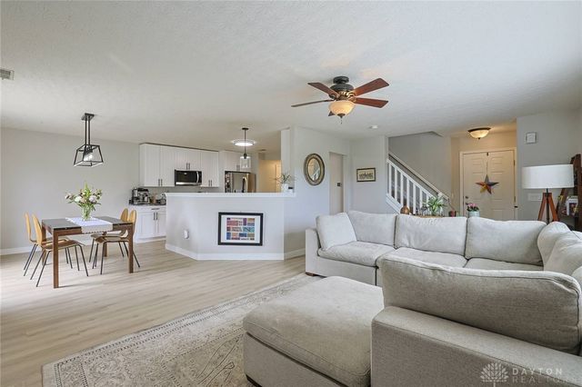 289 Hennepin Drive, Maineville, OH 45039
