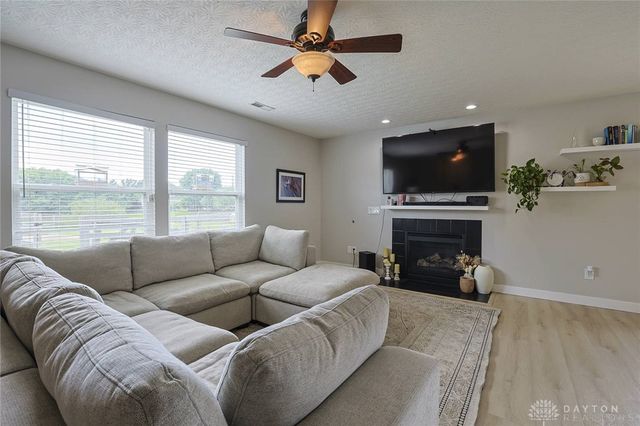 289 Hennepin Drive, Maineville, OH 45039