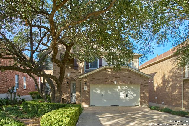1403 Osnats Pt, San Antonio, TX 78258