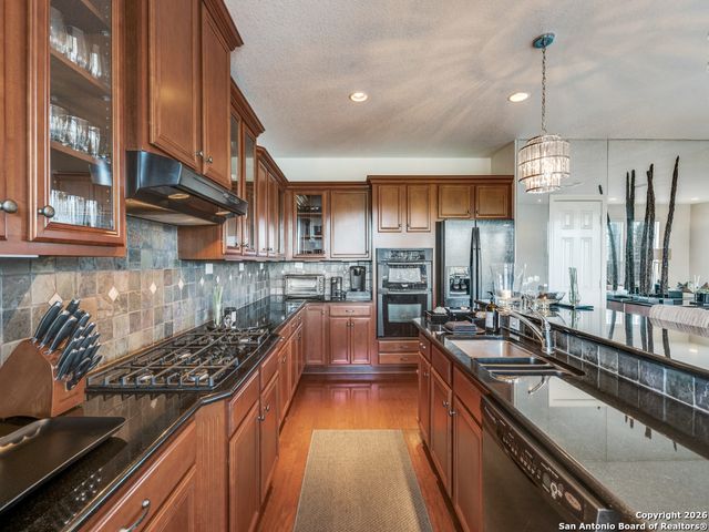 1403 Osnats Pt, San Antonio, TX 78258