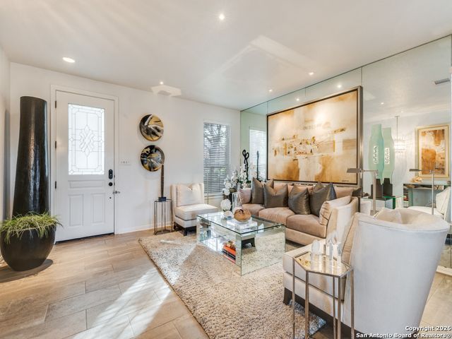 1403 Osnats Pt, San Antonio, TX 78258