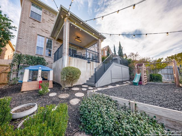 1403 Osnats Pt, San Antonio, TX 78258