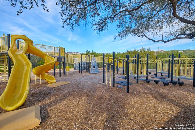 1403 Osnats Pt, San Antonio, TX 78258