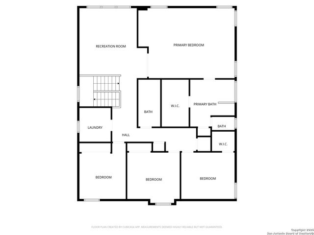 1403 Osnats Pt, San Antonio, TX 78258