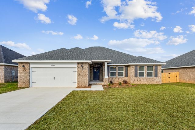 7588 Hatteras Drive, Navarre, FL 32566