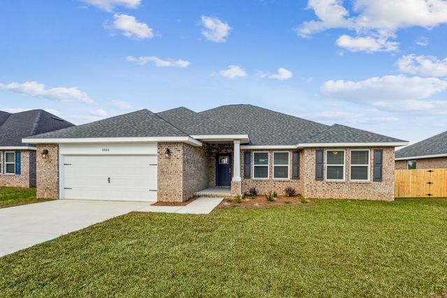 7588 Hatteras Drive, Navarre, FL 32566