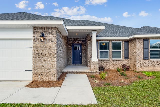 7588 Hatteras Drive, Navarre, FL 32566