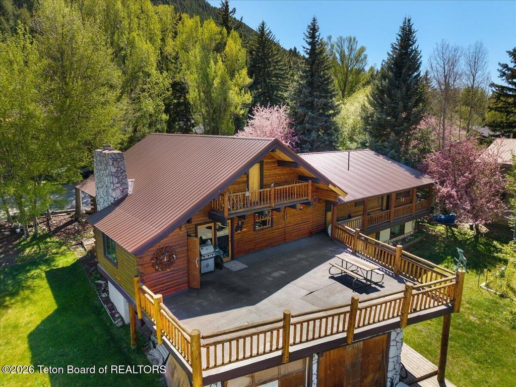 225 PINE Drive, Jackson, WY 83001 photo 5