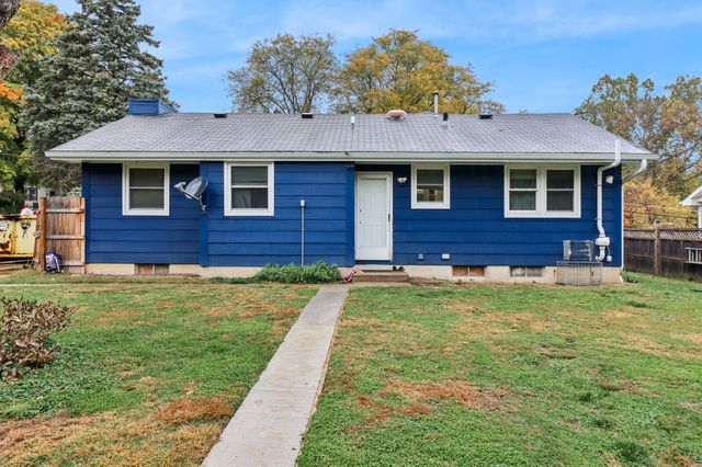 3130 Jefferson Avenue, Des Moines, IA 50310