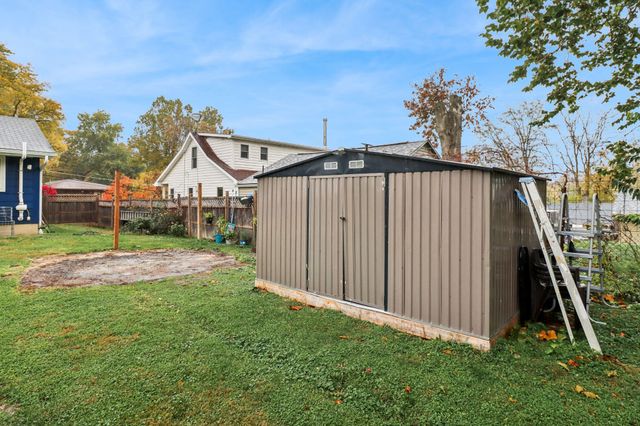 3130 Jefferson Avenue, Des Moines, IA 50310