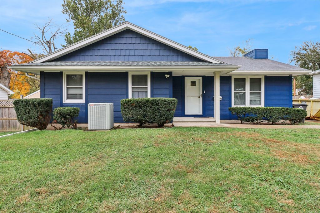 3130 Jefferson Avenue, Des Moines, IA 50310